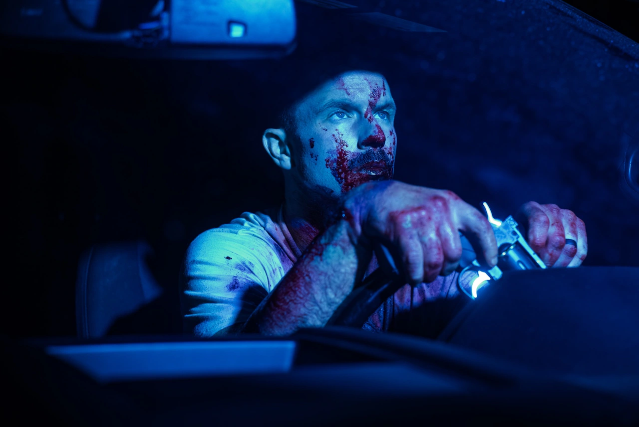 Horror film shot in Jackson County, Kalamazoo reveals Hollywood cast