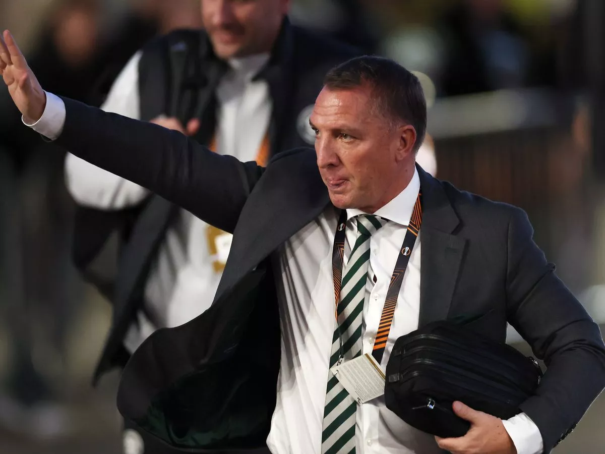 Brendan Rodgers broke three Celtic promises and Dermot Desmond rift doesn't absolve him of blame