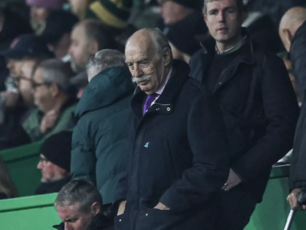 Dermot Desmond triggers Celtic mea culpa as biggest cynic bares his soul in jarring Hotline confession