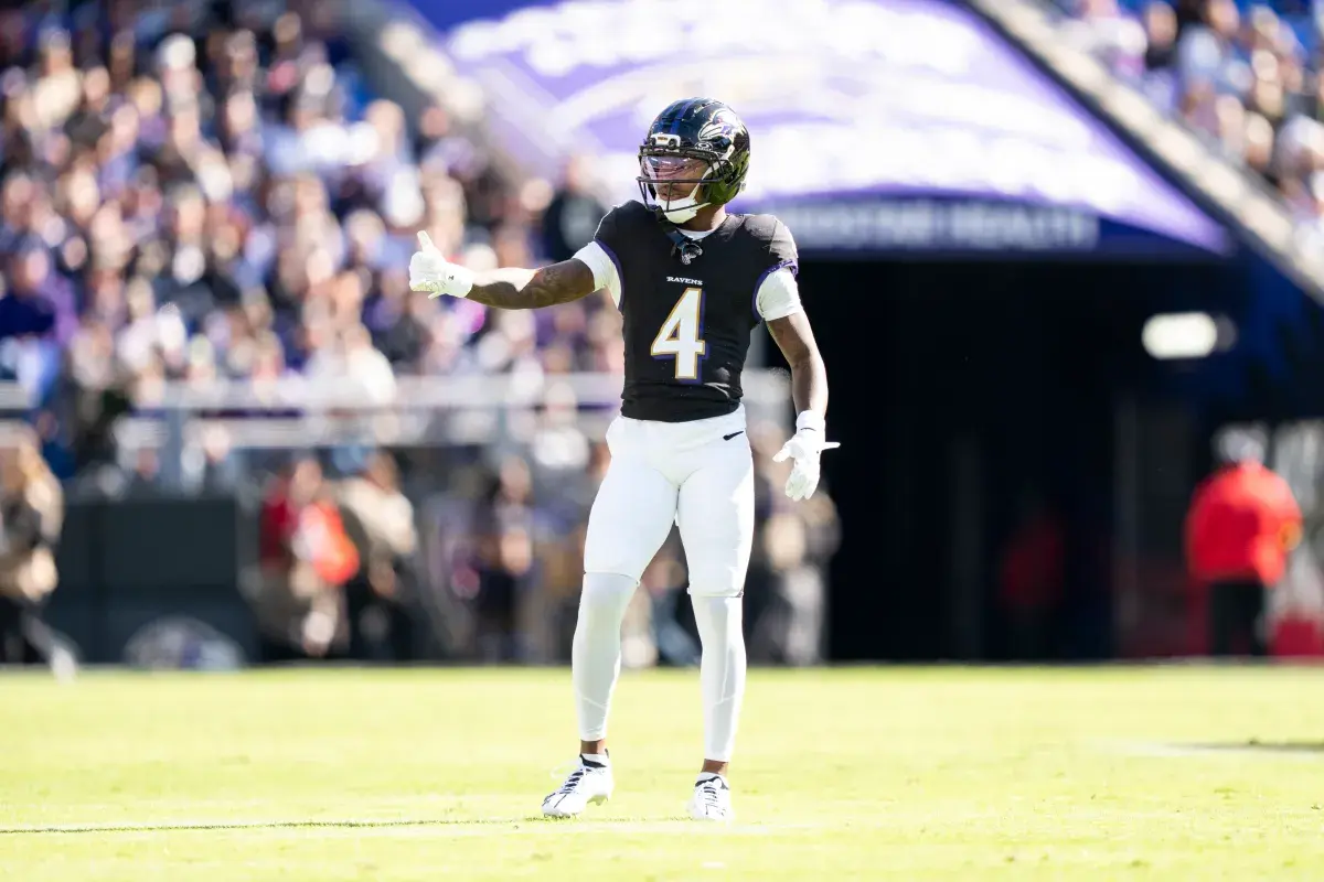 Betr Promo Code NEWSWEEK: Claim $210 Bonus For Ravens-Dolphins, NBA Games