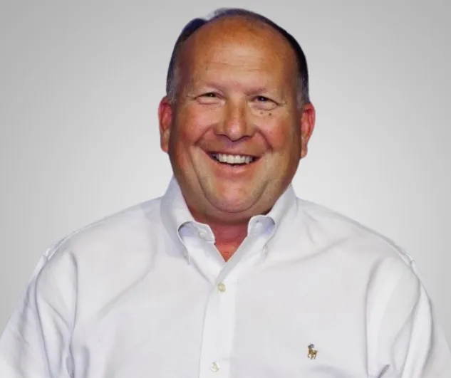 Darren Alcock: Teachers are ‘molders of the future’ shaping young minds