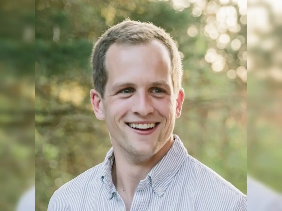 India is about tech talent availability, not low-cost options: Databricks cofounder Patrick Wendell