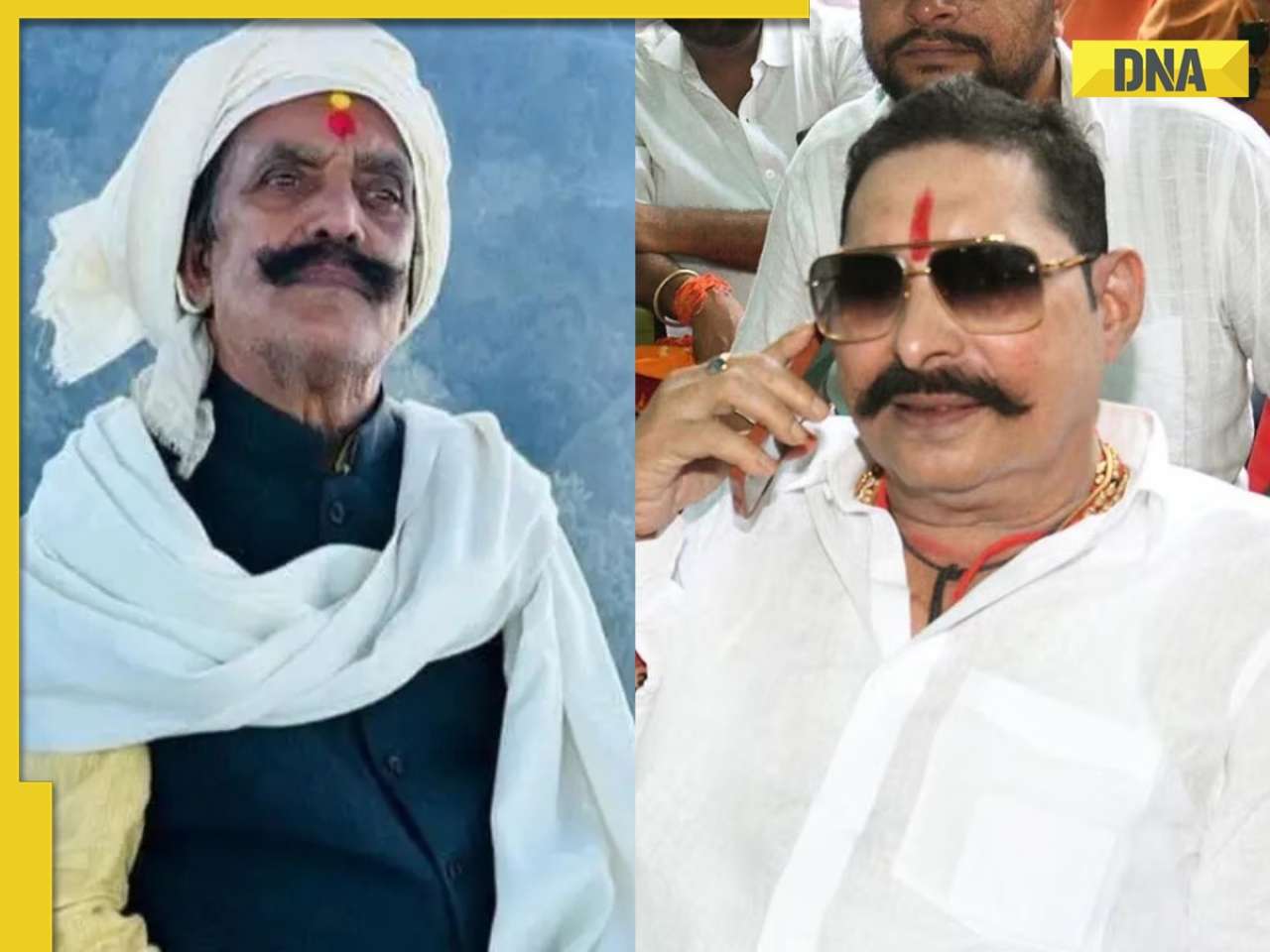 Bihar Elections 2025: Who was Dular Chand Yadav? Jan Suraaj supporter whose name once struck terror in Mokama, now shot dead