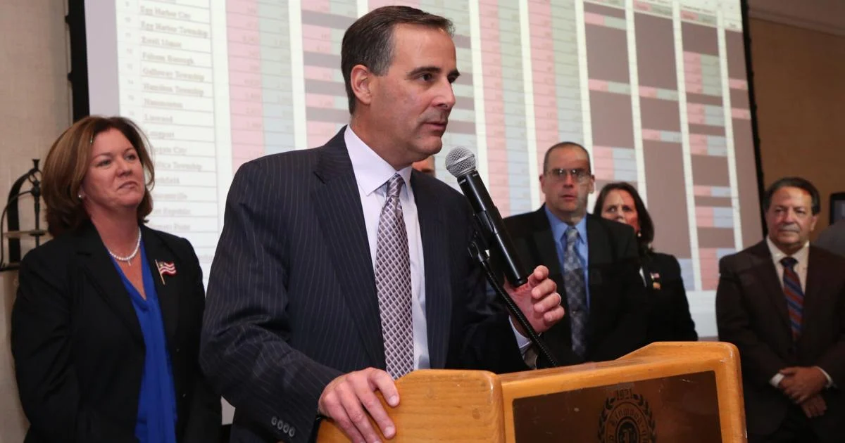 Extend state takeover of Atlantic City 10 years