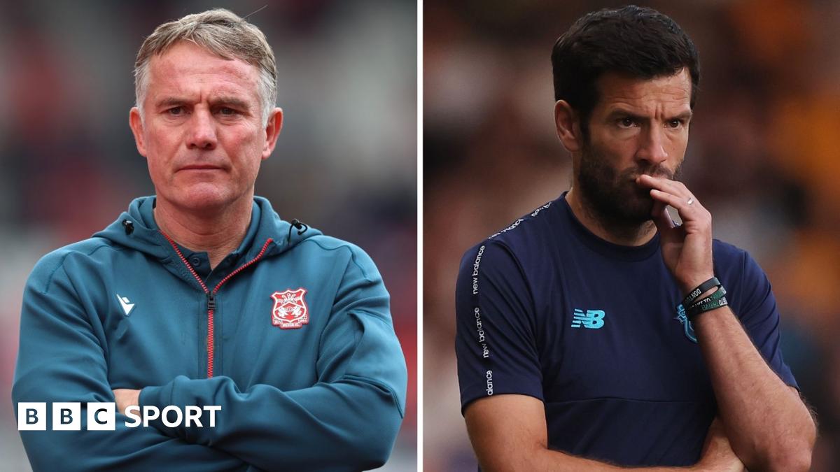 High stakes as Wrexham host Cardiff in huge cup tie