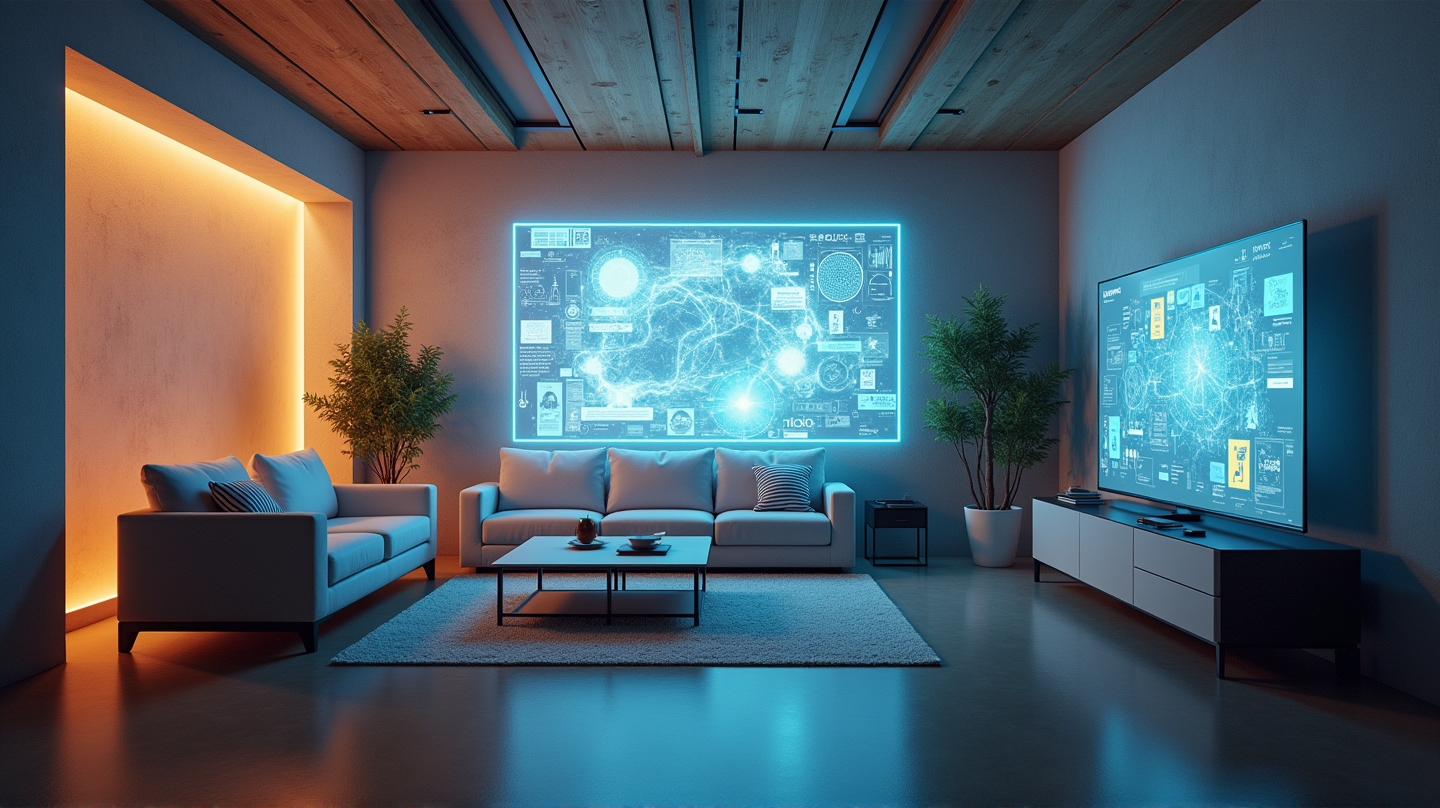 Embracing the Zero-Effort Lifestyle: Tech's Seamless Revolution