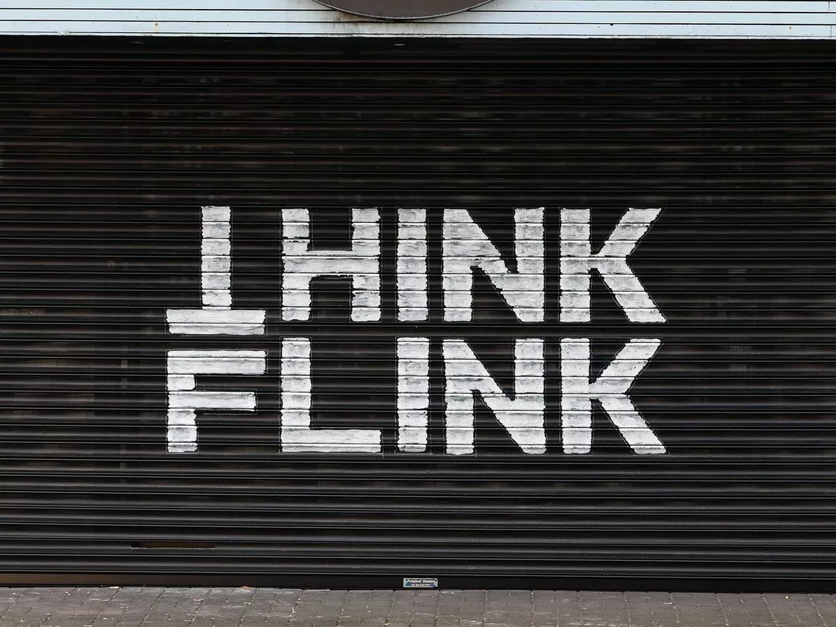 Flink! opening date announced as new smash burger spot hits East Belfast