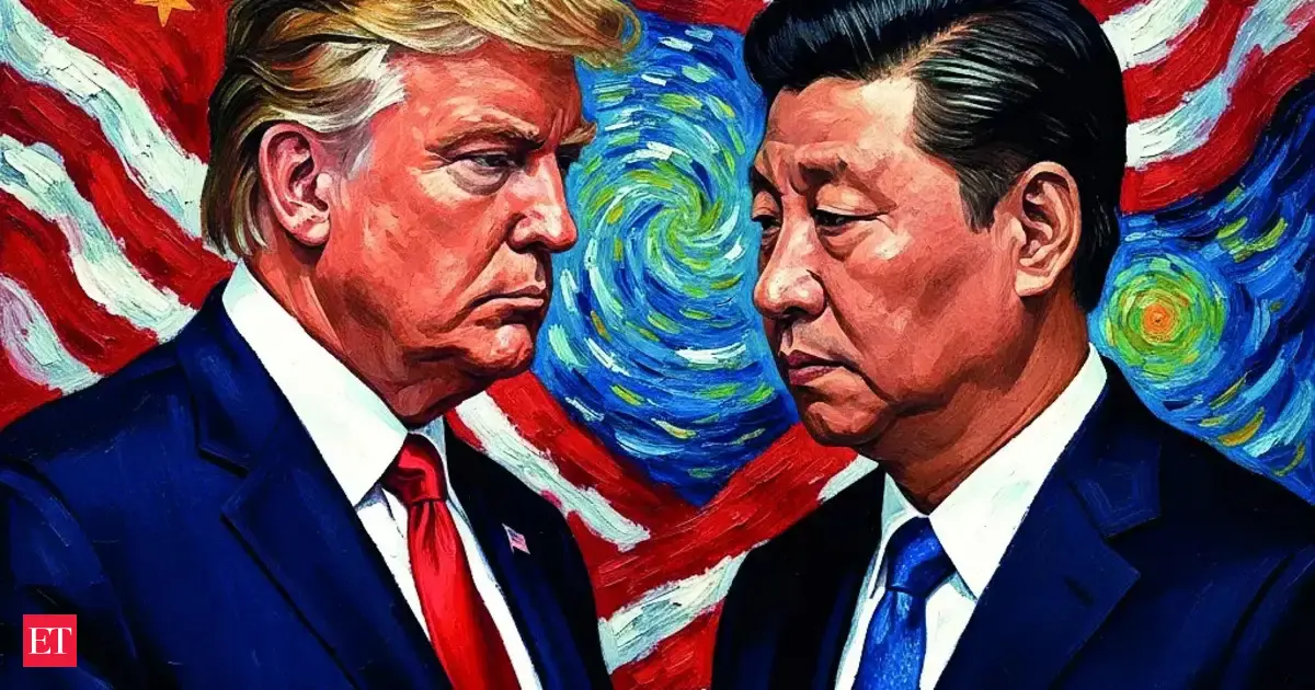 Reduction of US tariffs on China linked to fentanyl possible, Trump signals ahead of Xi meeting