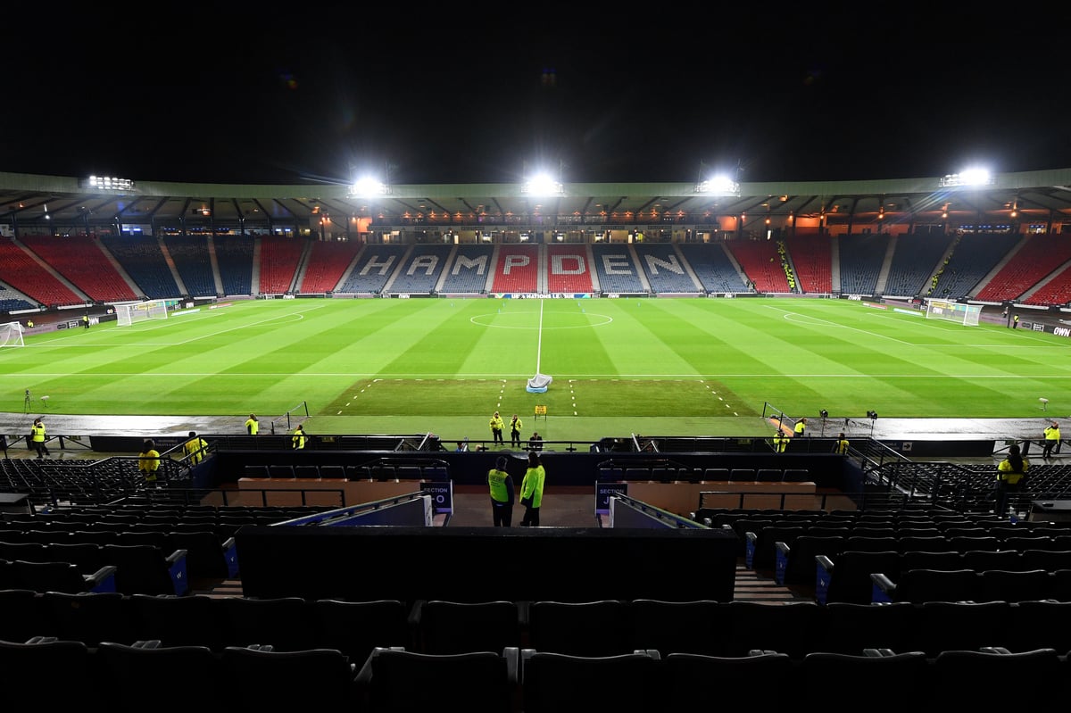 Who is the referee and VAR for Celtic vs Rangers? Scottish FA confirms Premier Sports Cup officials