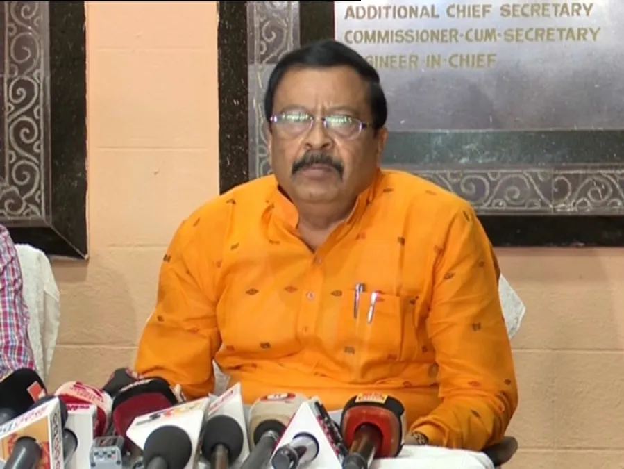 Cyclone ‘Montha’: Odisha on high alert, stern warning issued against hoarding & black marketing