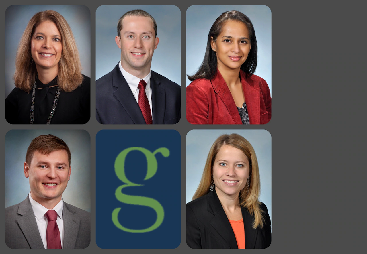 Company news: Grossman St. Amour CPAs promotes 5