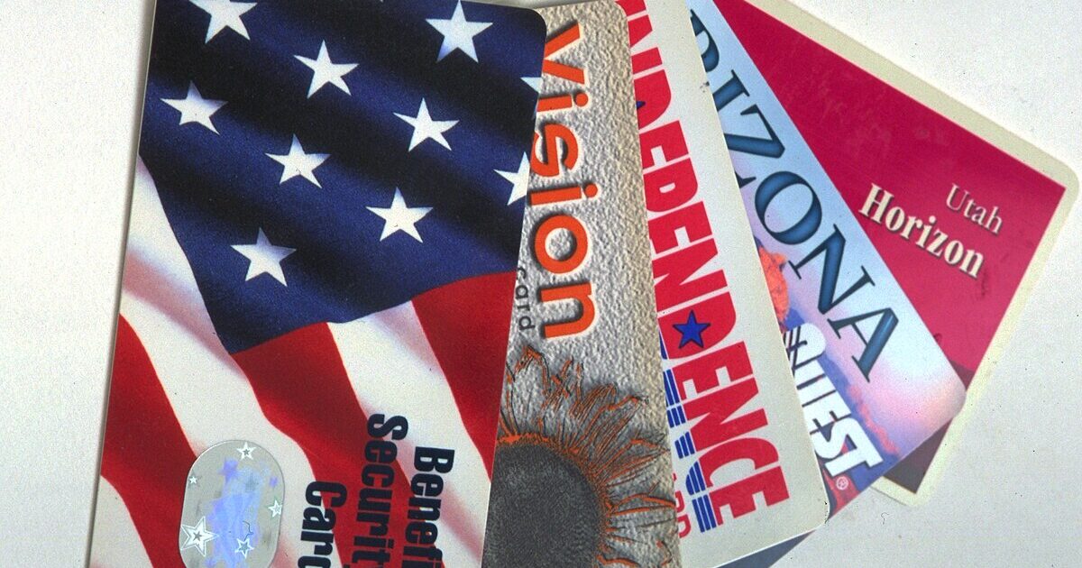 SNAP Benefits Shutdown: A Good Time to Reassess - 54% of Federal Benefit Recipients Non-Citizens