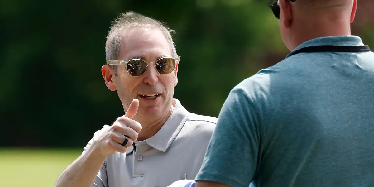 Amazon Job Cuts Driven by Culture, Not AI or Costs, Says CEO Jassy