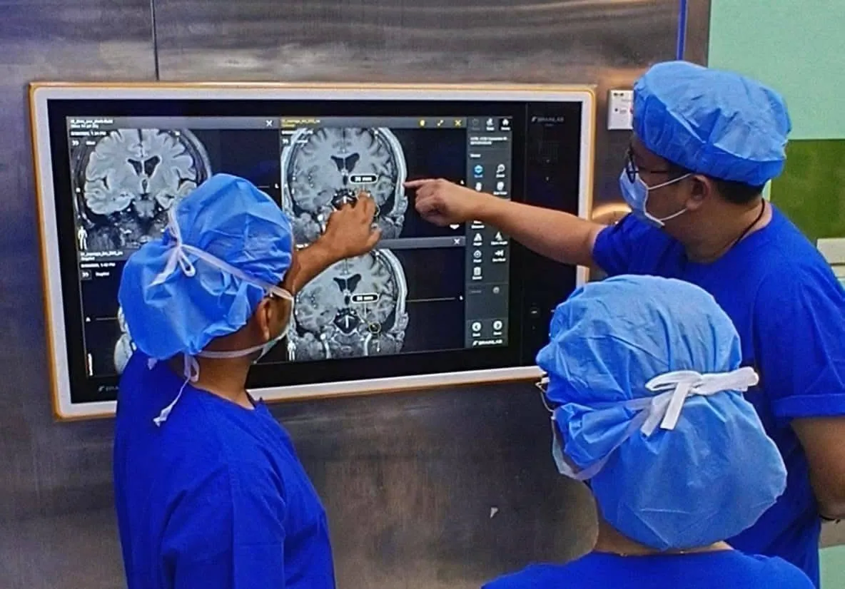 Sarawak General Hospital performs Borneo’s first epilepsy brain surgeries, marking new era in neurological care