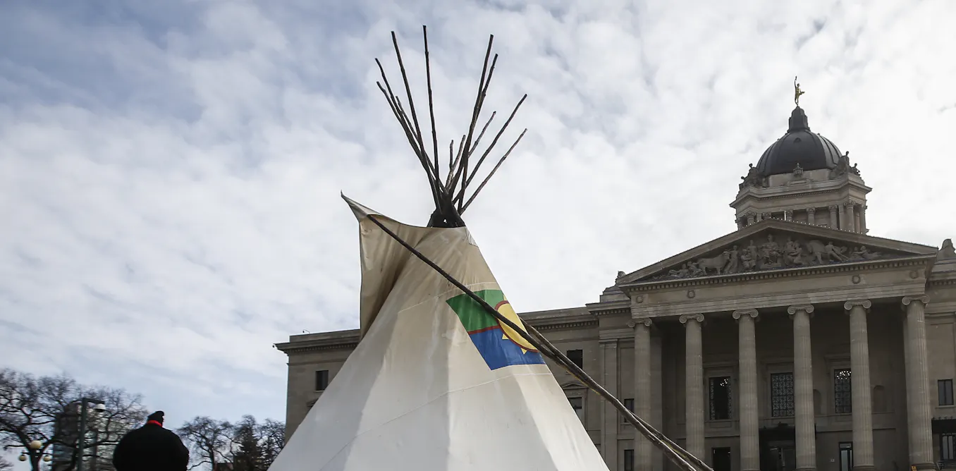 Why Canadians need two dramatic educational shifts to honour reconciliation