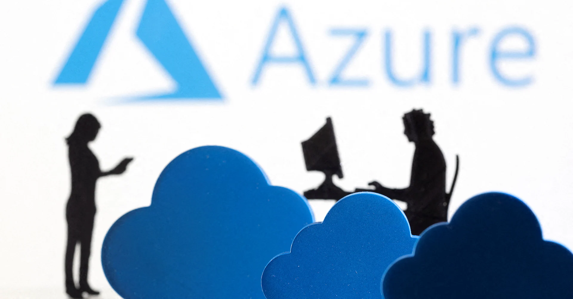 Microsoft Azure, 365 outage impacting businesses globally starting to ease - Reuters