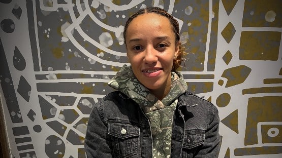 Henrico High grad Jada Walker now a pro in Hungary