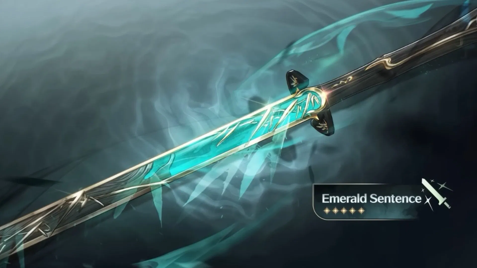 Wuthering Waves Emerald Sentence stats and materials