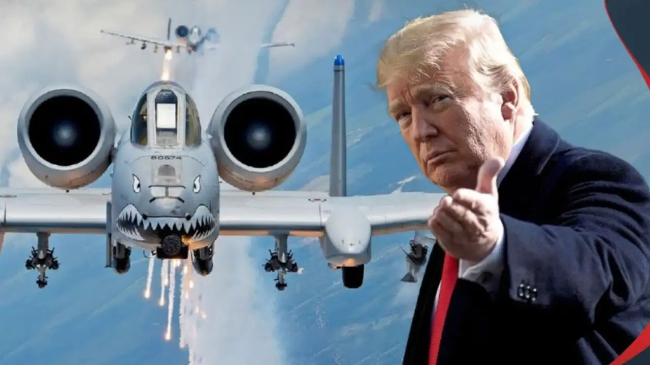 ‘Bully With Bombs?’ - Why Iran’s Furious Over Trump’s Nuclear Flex | Watch