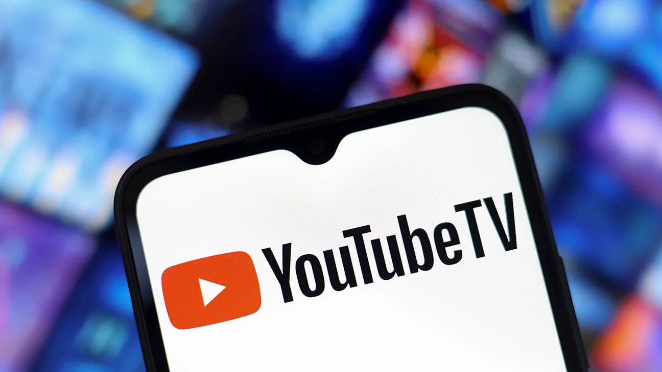 Disney Channels Will Be Pulled From YouTube TV as Companies Fail to Reach New Deal