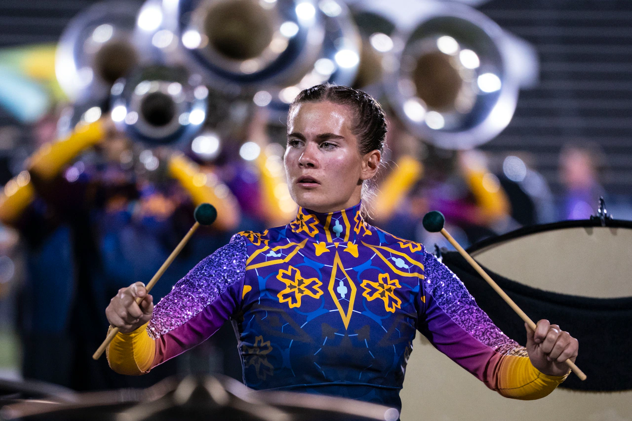 These Michigan teens spend hundreds of hours creating spectacular shows you’ve never seen