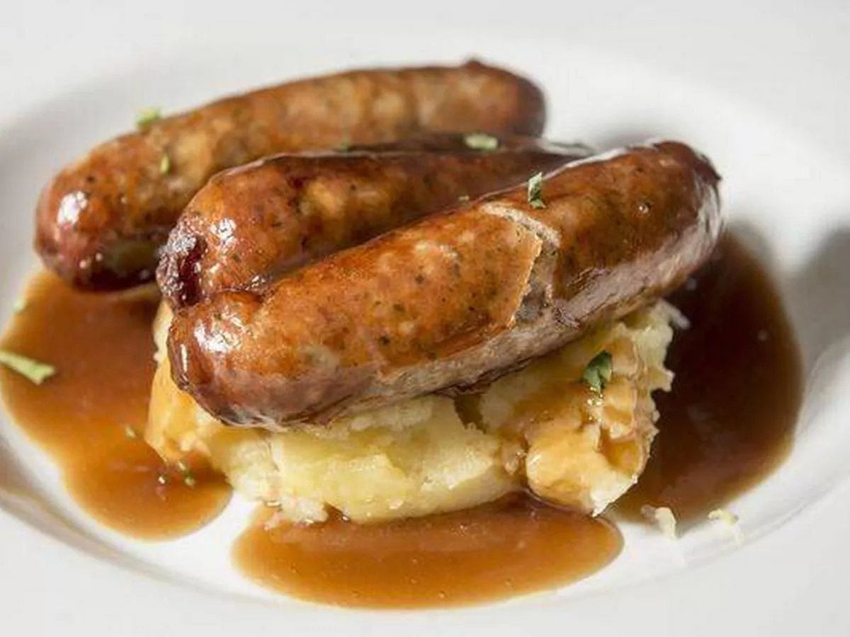 Tesco issues message to customers who regularly buy sausages