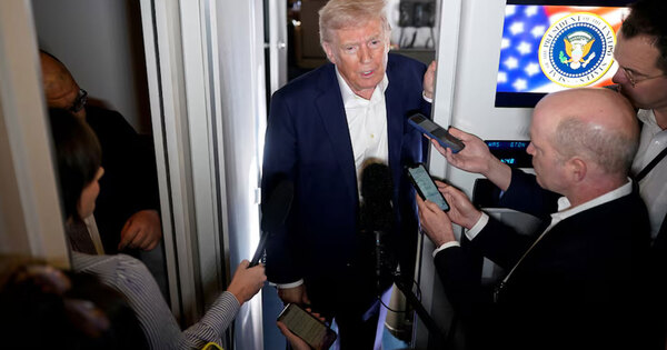 All of the rare earth has been settled, says Trump after meeting Xi in South Korea