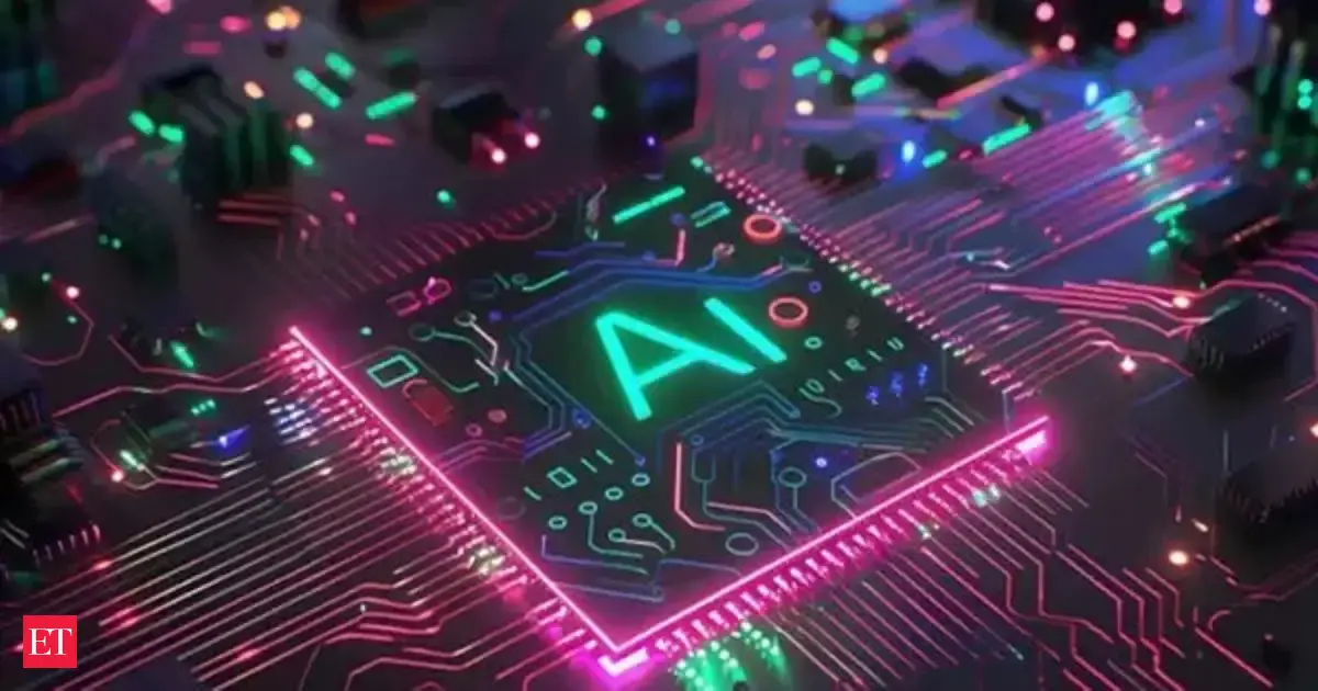 Beyond Assembly: India's telecom manufacturing bets on design, AI