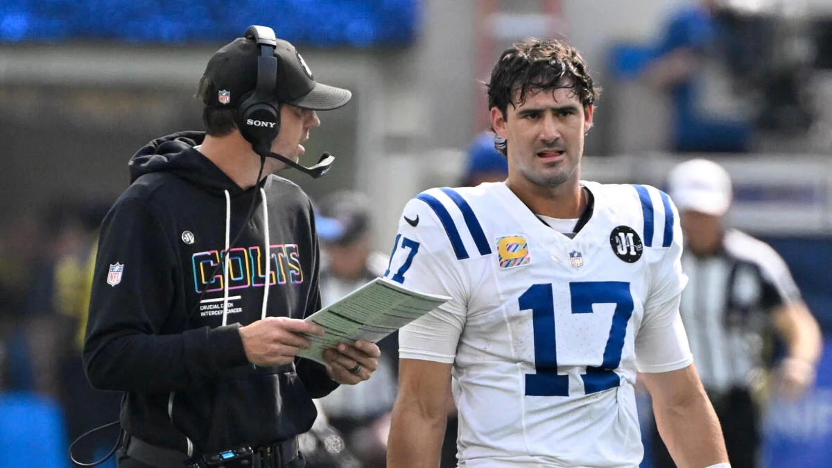 NFL MVP odds update, analysis: Colts continue to make imprint in all postseason awards races