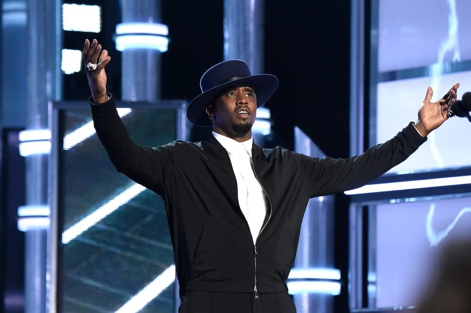 Diddy Opened Up About His Biggest Regret, Ex-Inmate Says