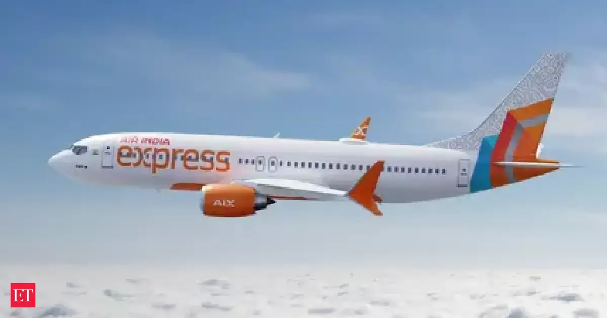 Air India Express expects to induct 20-24 aircraft in fleet in next year: MD Aloke Singh