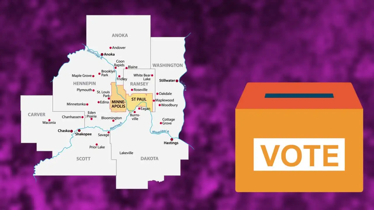 Breaking down how ranked choice voting works in Minnesota