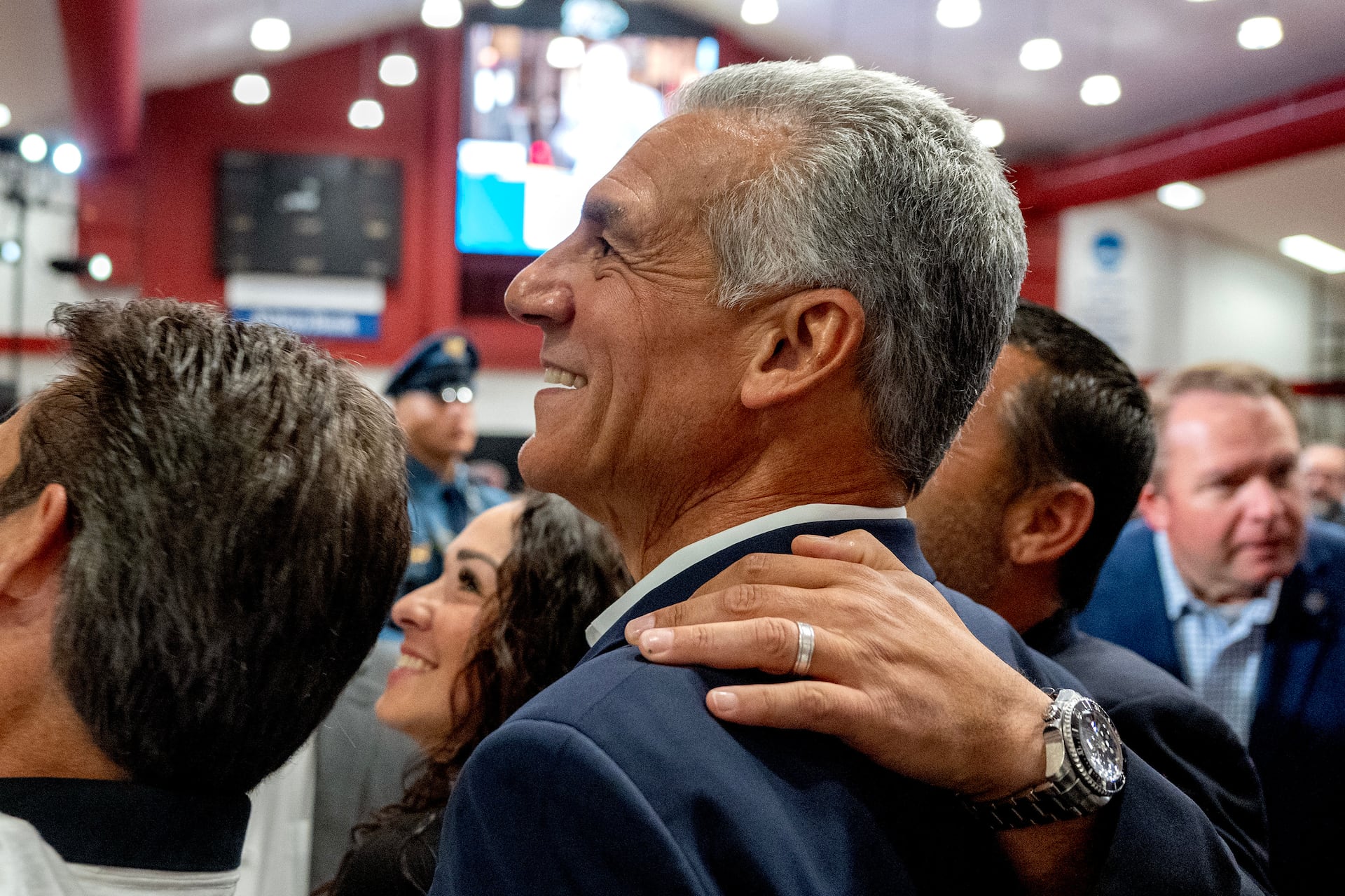 Jack Ciattarelli looks to South Jersey to flip N.J. red