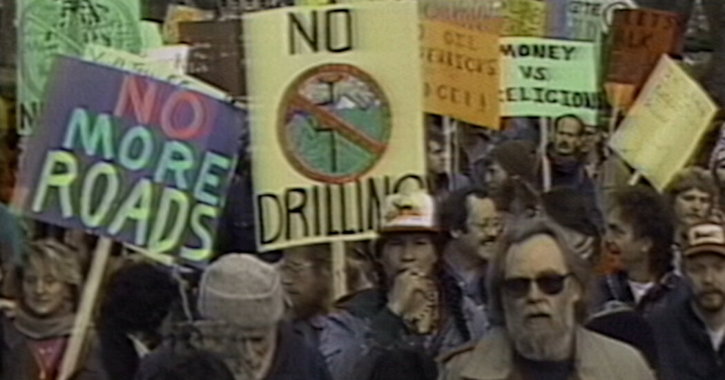 ‘The White House Effect’ and the Value of Letting Footage Speak for Itself