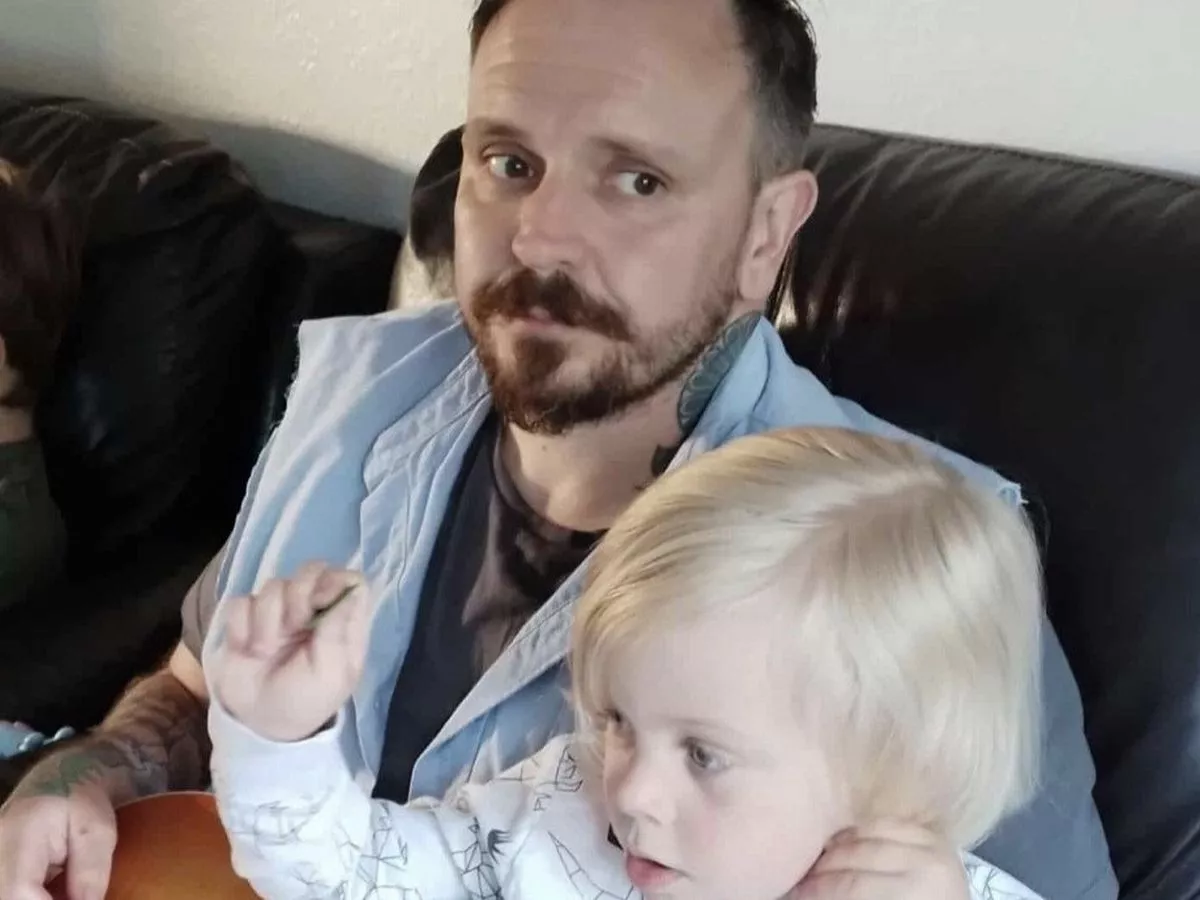 Man 'sent home with painkillers' now paralysed from chest down