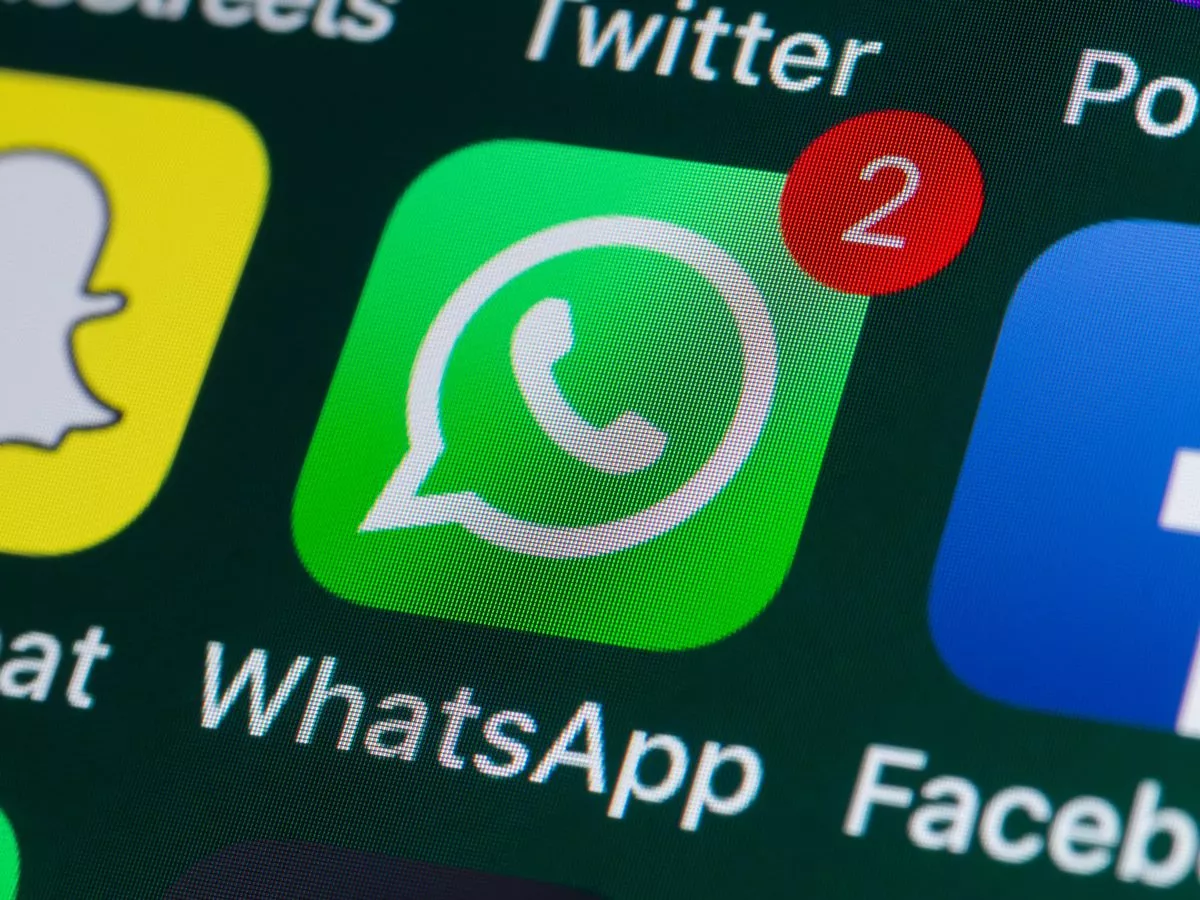'I’m a member of Man Utd’s WhatsApp group – I can’t speak my mind because of one person'