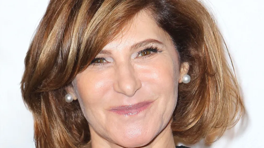 Amy Pascal to Receive PGA's David O. Selznick Achievement Award