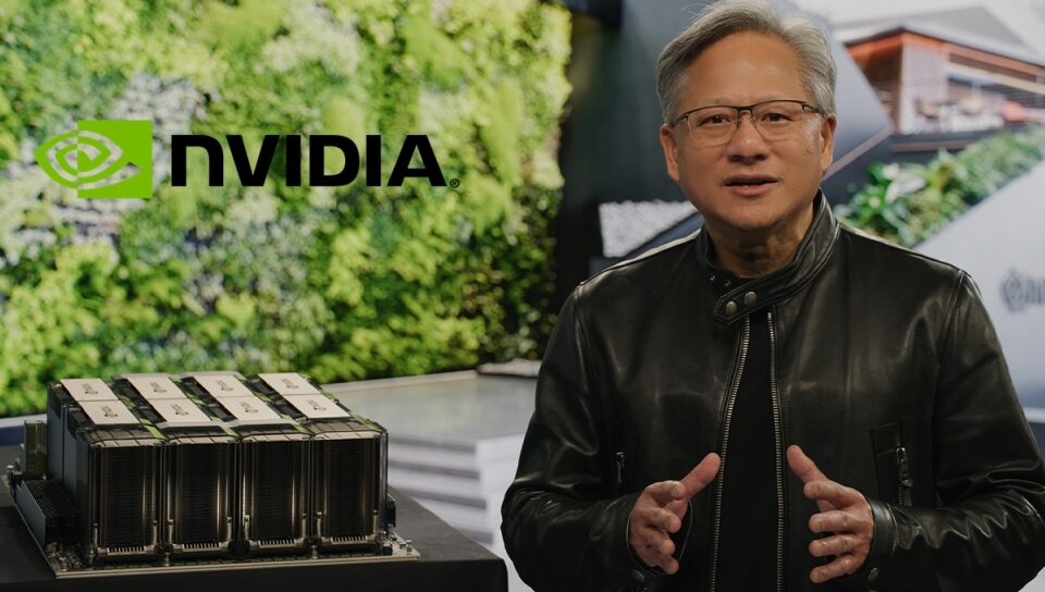 Nvidia CEO: AI has reached a ‘virtuous cycle’ and ushered in a new era of computing