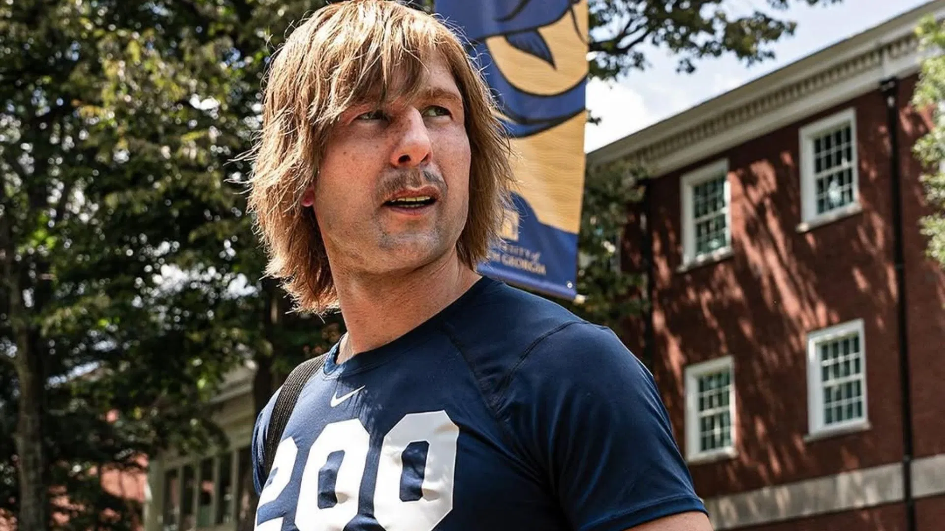 Chad Powers season 1 soundtrack: A comprehensive list of all the songs and music featured in the series