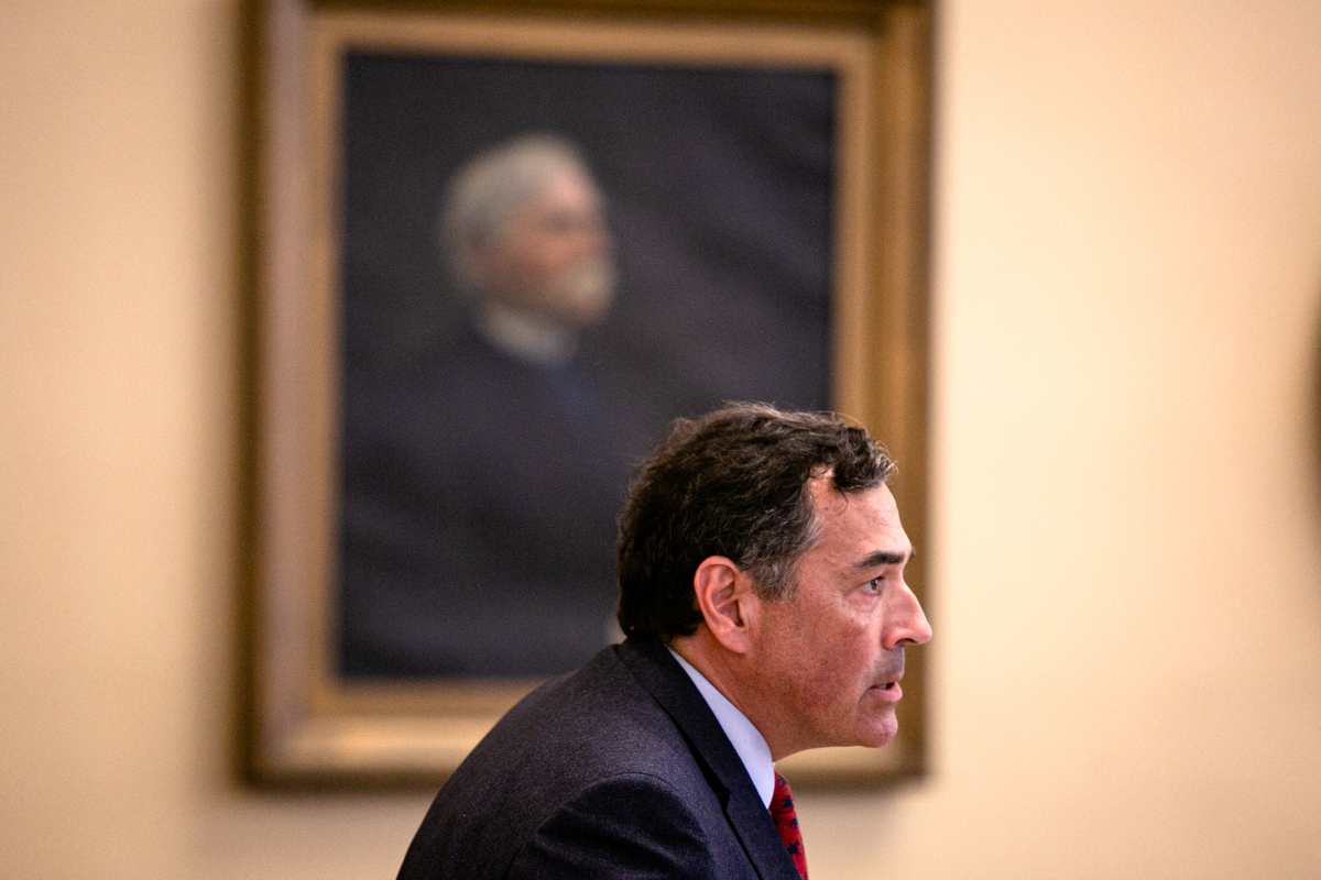 Janet Mills faces calls to convene lawmakers to tackle the shutdown’s fallout