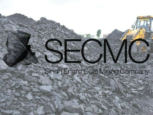 SECMC becomes first mining company to win four excellence awards