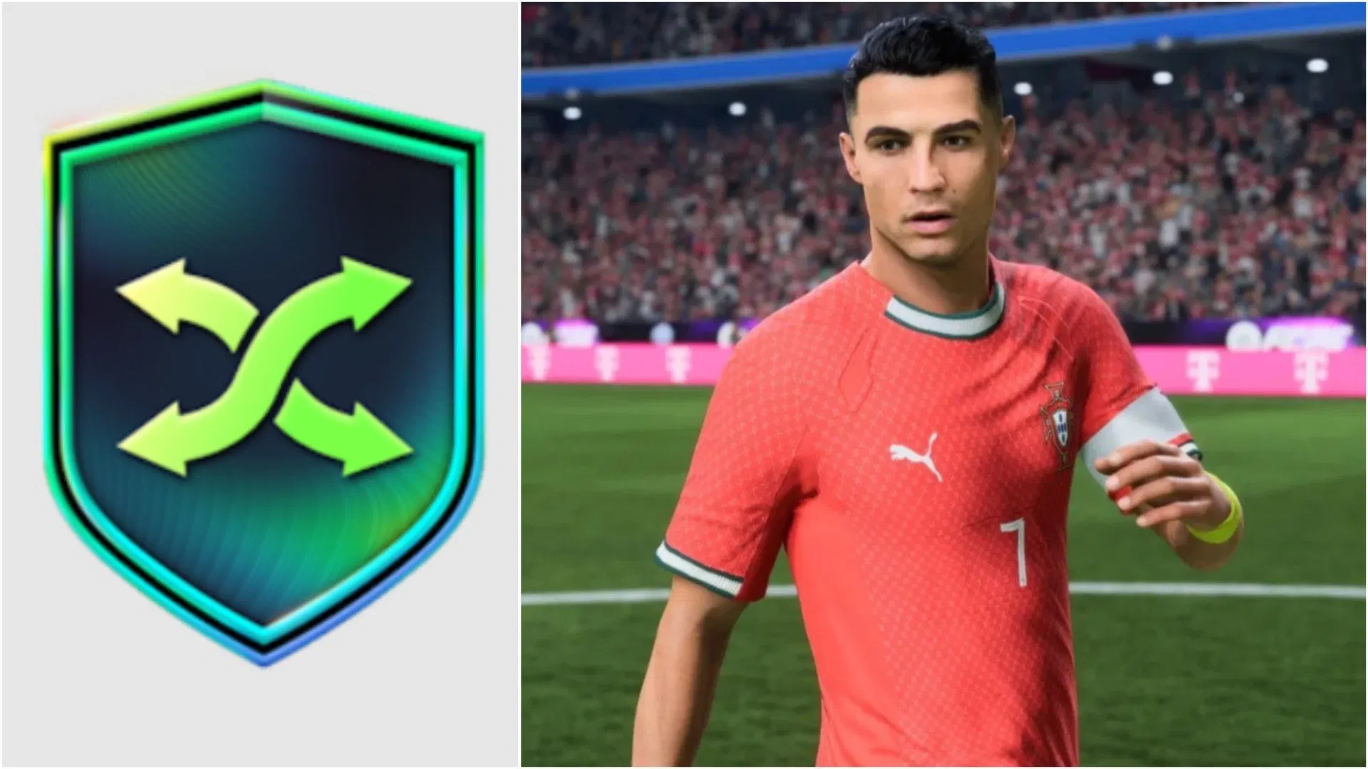 EA FC 26 Campaign Mix Upgrade SBC: All tasks and cheapest solutions
