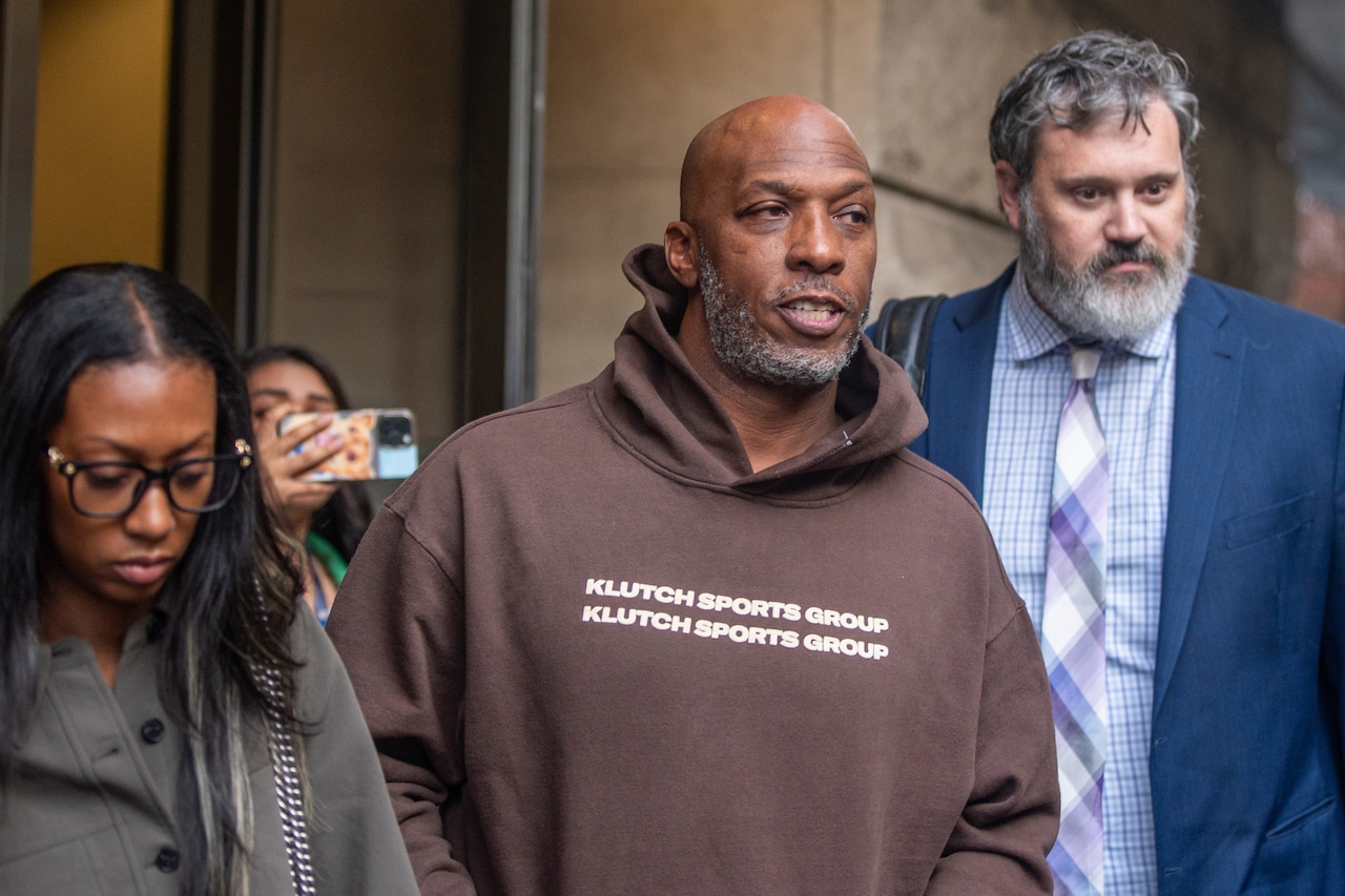 Trail Blazers’ Chauncey Billups hires prominent new defense attorney who represented Trump