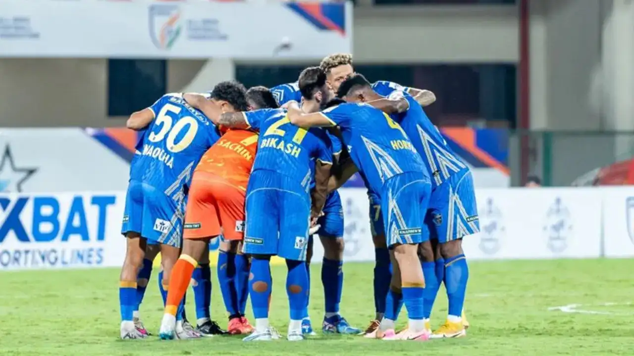 Super Cup 2025: Rajasthan United Eye Upset Against Kerala Blasters, Bengaluru FC Face Mohammedan Challenge