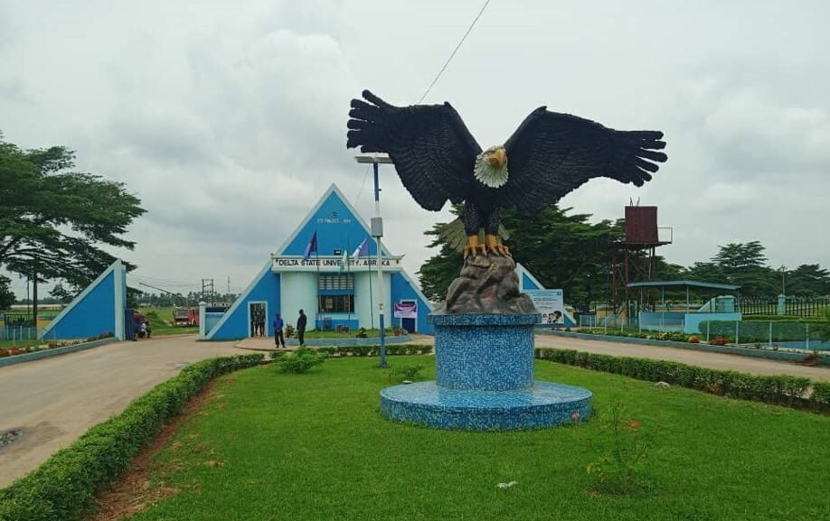 Delta Varsity Rusticates Female Student For Filming Dying Colleague