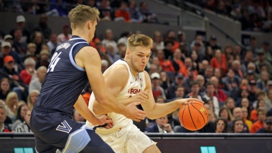 What the algorithms say about the '25-'26 season