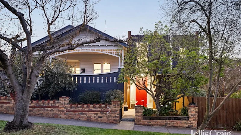 Our eight favourite homes for sale in Victoria right now
