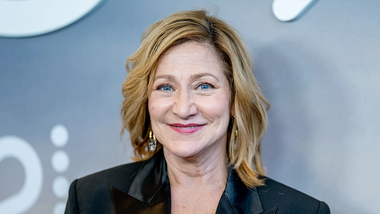 Edie Falco Talks ‘Nurse Jackie’ Revival and Dream Superhero Role