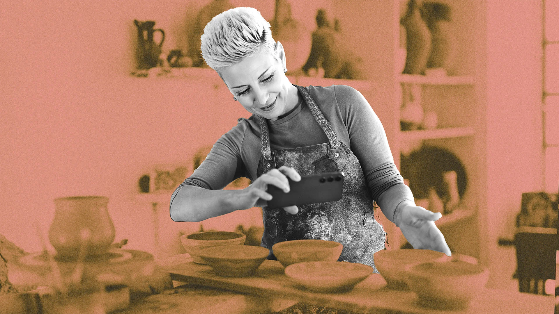 The New Map of Influence: How Small Businesses Can Compete Like Creators