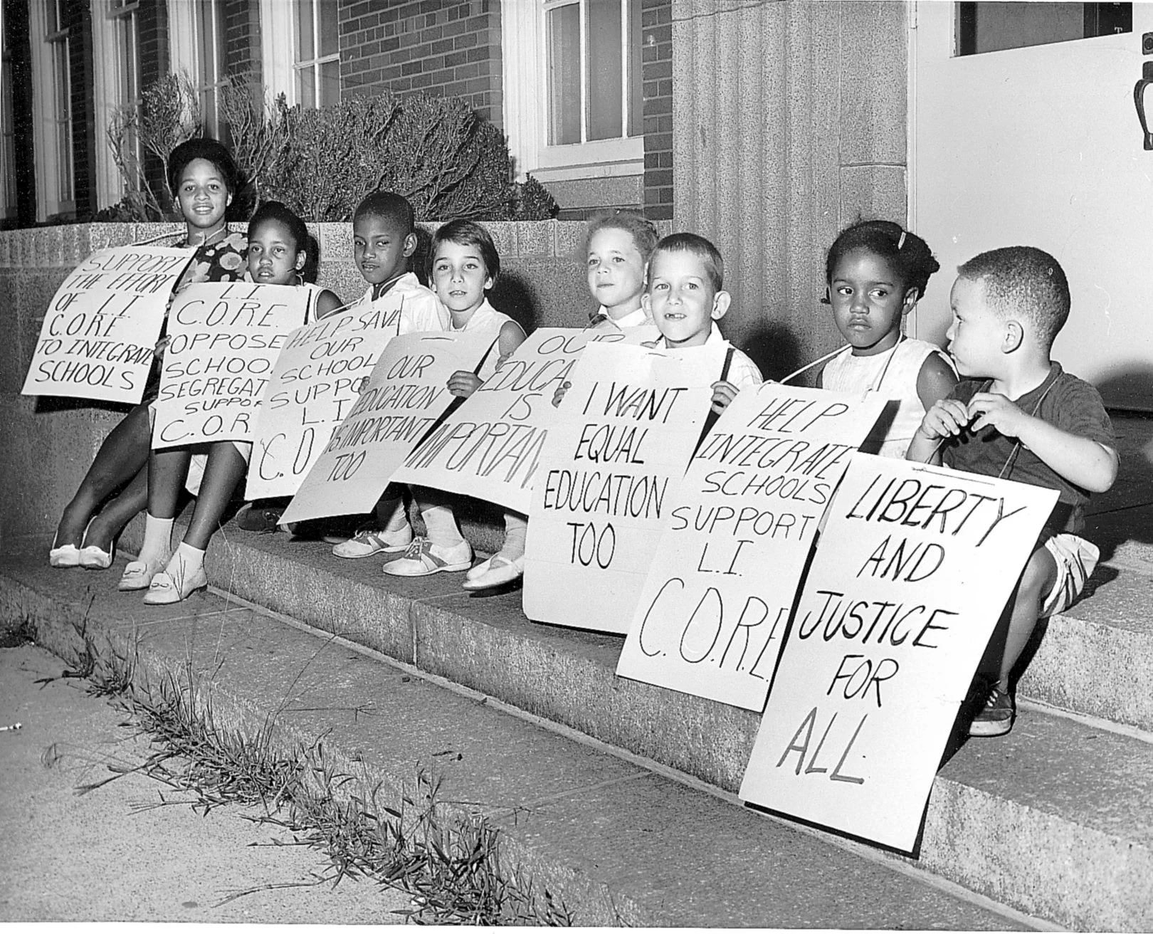 In These Times, We Need Consciousness Raising — and Radical Unlearning